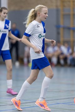 Bild 175 - wDJ Loewinnen Cup D1